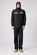 ZEEL Waterproof Raincoat Suit for Men