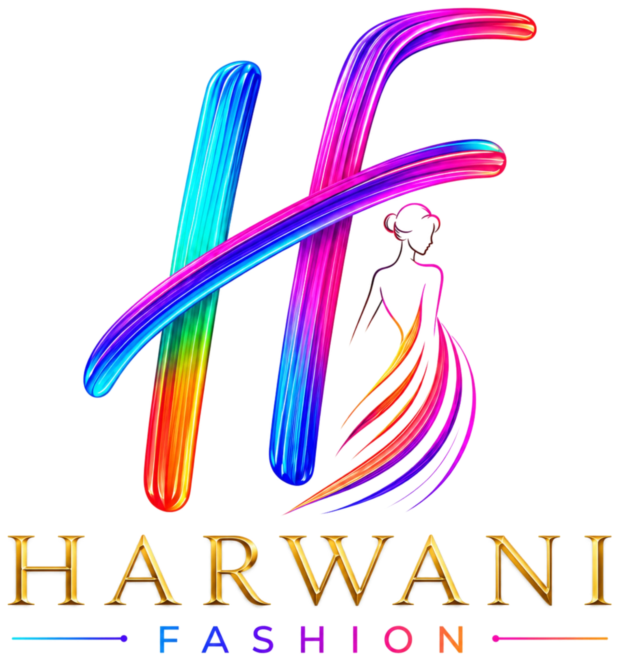 Harwani fashion